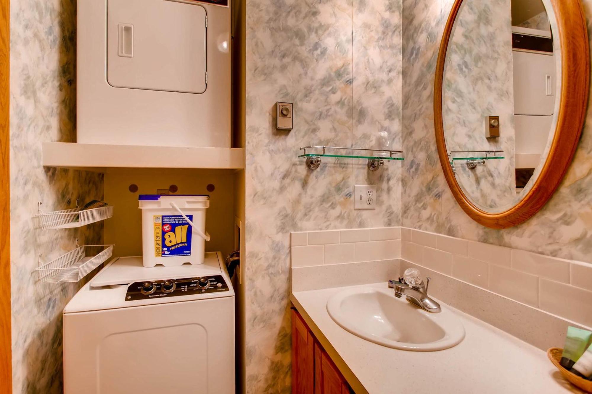Ski-In Ski-Out Studio Private Balcony & Fireplace Condo Crested Butte Ngoại thất bức ảnh